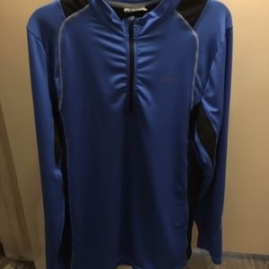 Asics Lightweight Jacket